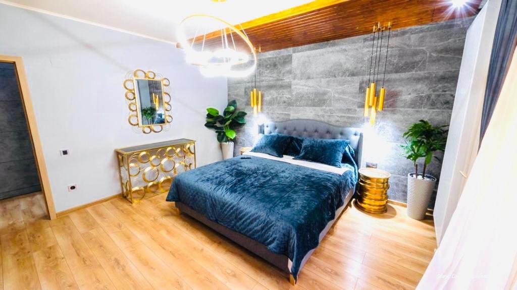 Maya Luxury Residence Poiana Brasov Buitenkant foto