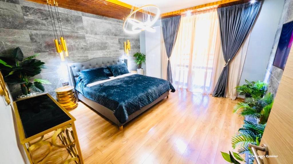 Maya Luxury Residence Poiana Brasov Buitenkant foto