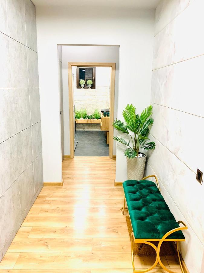 Maya Luxury Residence Poiana Brasov Buitenkant foto